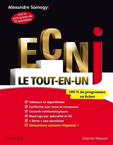 Ecni Le Tout-En-Un
