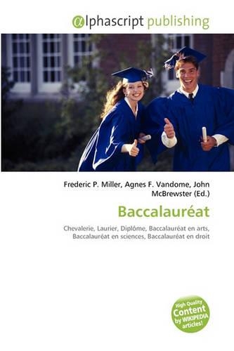 Baccalaurat