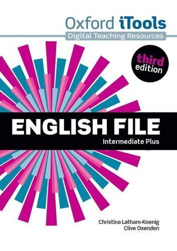 English File third edition: Intermediate Plus: iTools: (English File third edition)