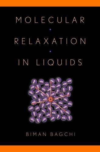 Molecular Relaxation in Liquids