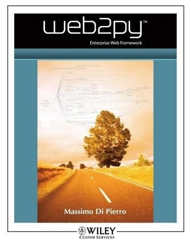 Web2py Manual