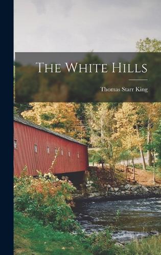 The White Hills