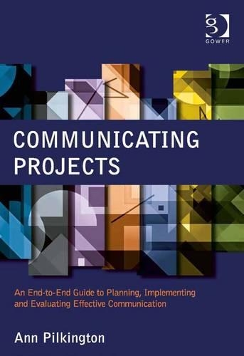 Communicating Projects