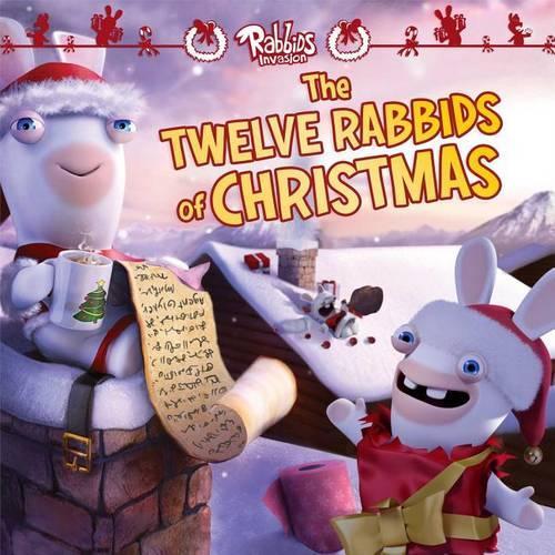 Twelve Rabbids of Christmas
