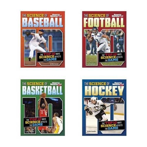 Top 10 Science: (Top 10 Science)