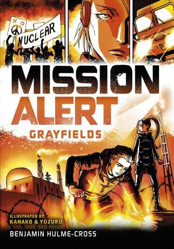 Grayfields: (Mission Alert)