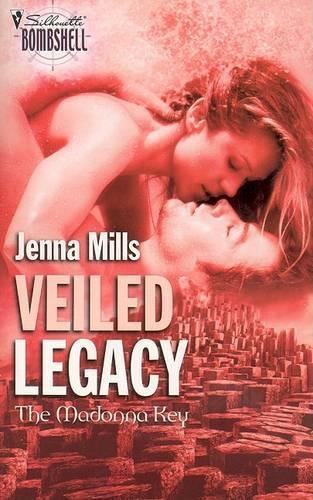 Veiled Legacy: (Madonna Key)