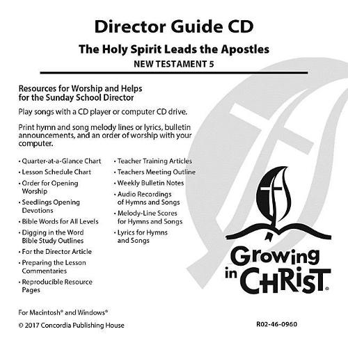 Director Kit (Nt5)