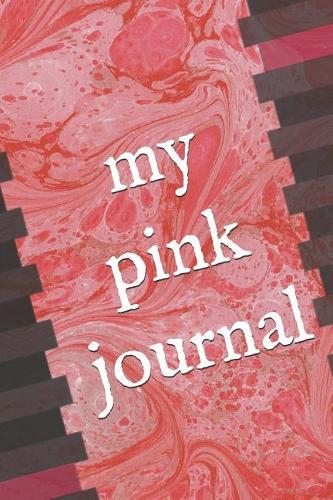 my pink journal