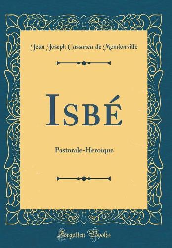 Isbé