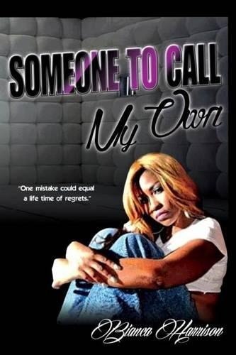 Someone to Call My Own