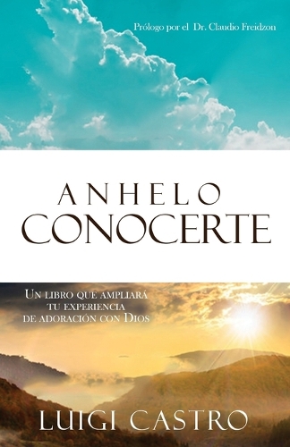 Anhelo conocerte