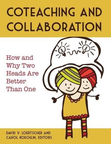 Collaboration and Coteaching