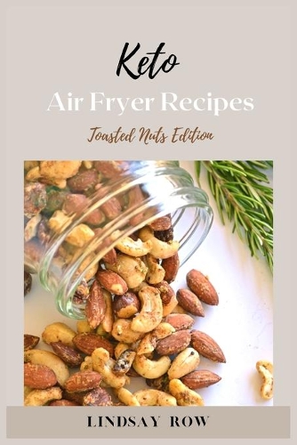 Keto air fryer recipes