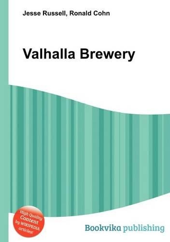 Valhalla Brewery