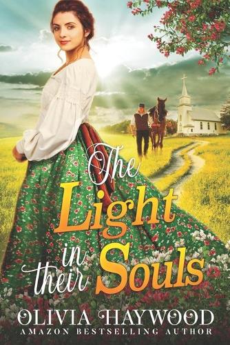 The Light in their Souls: A Christian Historical Romance Book