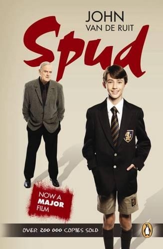 Spud: Movie tie in