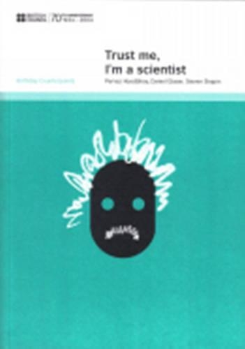 Trust me, I'm a Scientist: (Birthday Counterpoints S.)