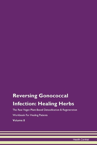 Reversing Gonococcal Infection