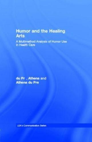 Humor and the Healing Arts