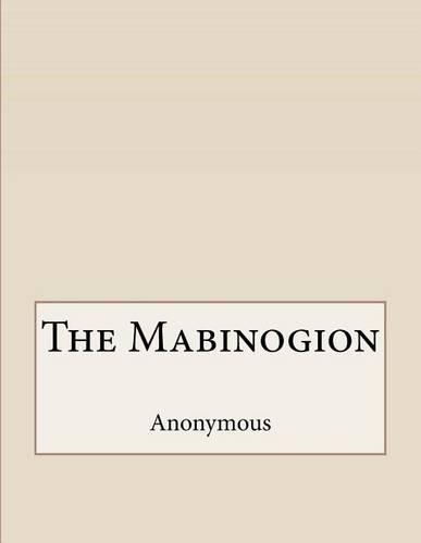 The Mabinogion