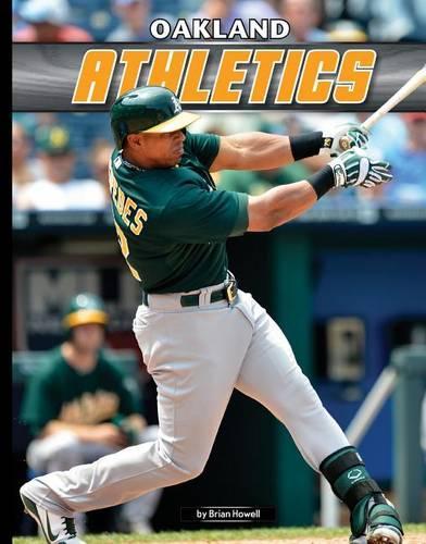 Oakland Athletics: (Inside Mlb)