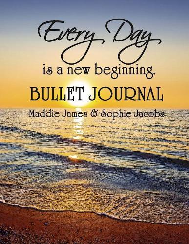 Every Day Is New Beginning