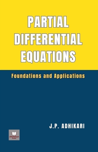 Partial Differential Equations