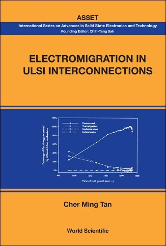 Electromigration In Ulsi Interconnections: (0 International Series On Advances In Solid State Electronics And Technology)