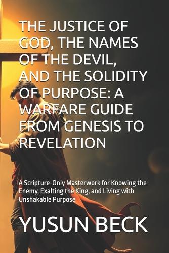 The Justice of God, the Names of the Devil, and the Solidity of Purpose