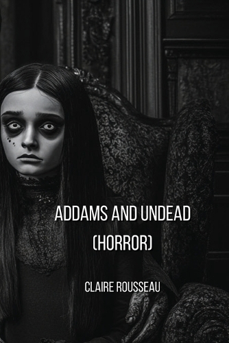 Addams and Undead