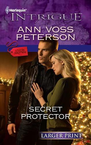 Secret Protector: (3 Situation: Christmas)