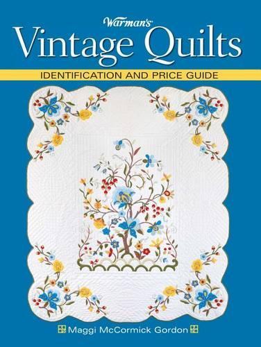 Warman's Vintage Quilts