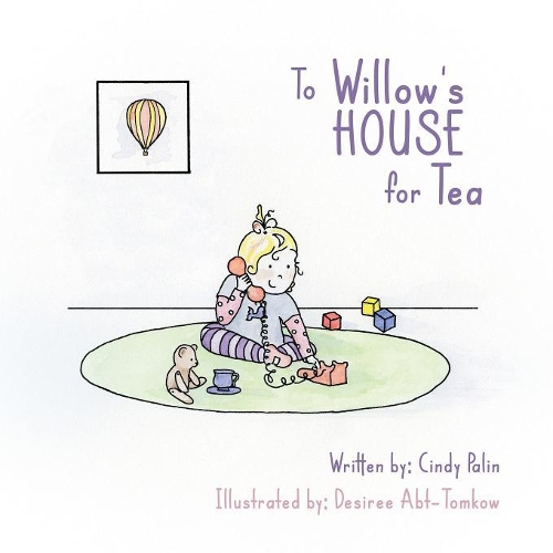To Willow's House for Tea
