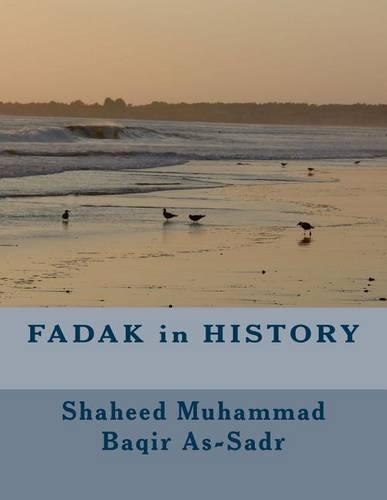 Fadak in History