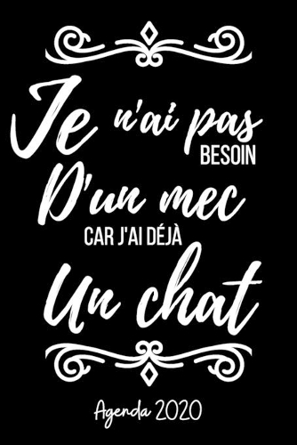 Je n'ai pas besoin d'un mec