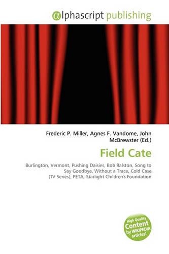 Field Cate