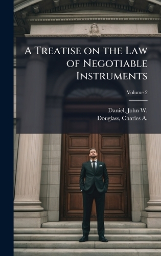 A Treatise on the Law of Negotiable Instruments