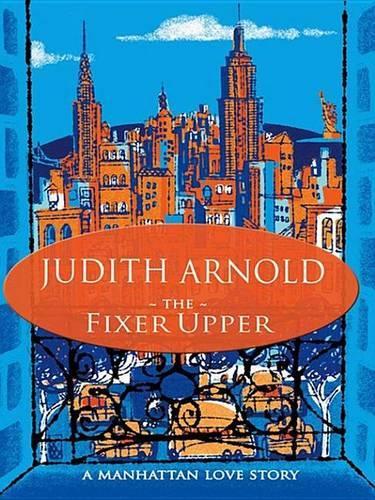 The Fixer Upper