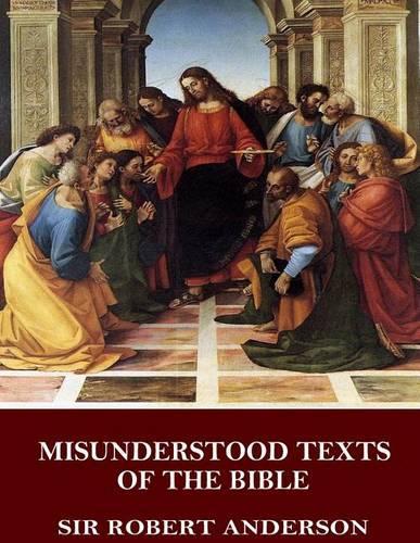 Misunderstood Texts of the Bible