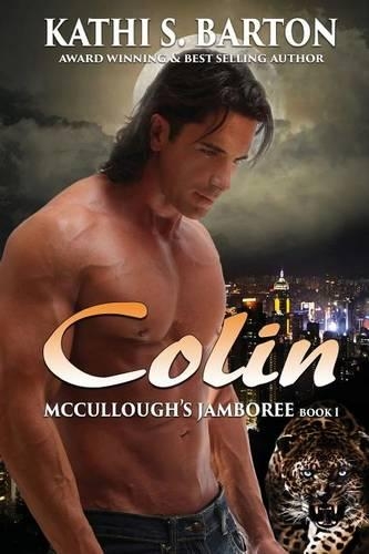 Colin: McCullough's Jamboree(1 McCullough's Jamboree)