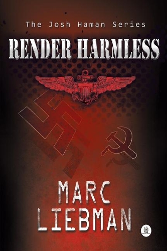 Render Harmless: (3 Josh Harman Book)