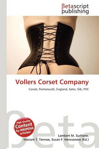 Vollers Corset Company