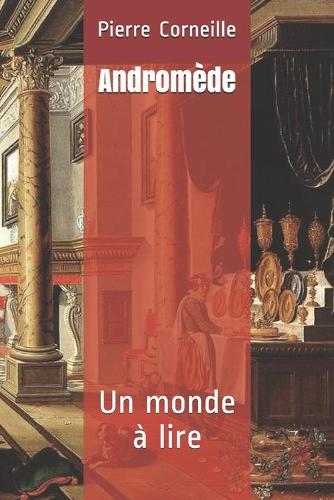 Andromède: Un monde à lire