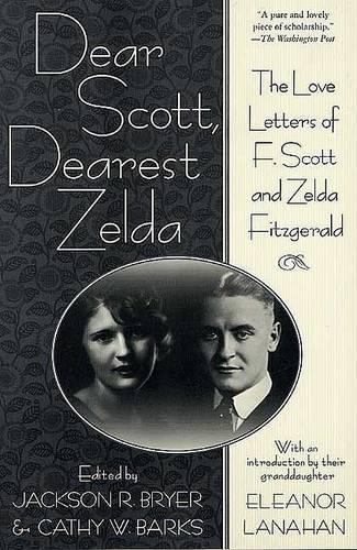 Dear Scott, Dearest Zelda
