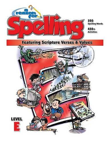 A Reason for Spelling