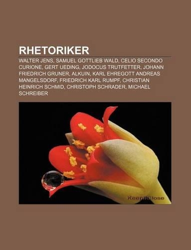 Rhetoriker