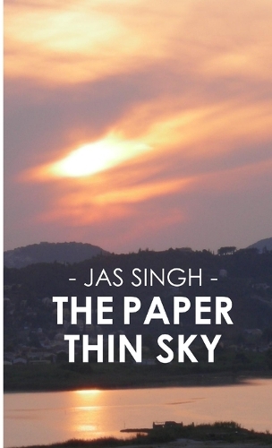 The Paper Thin Sky