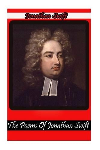 The Poems Of Jonathan Swift