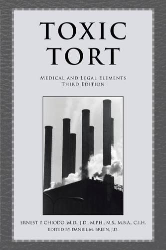 Toxic Tort